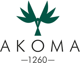 AKOMA 1260 trademark
