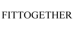 FITTOGETHER trademark
