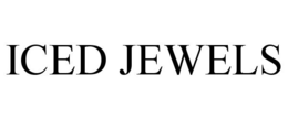 ICED JEWELS trademark