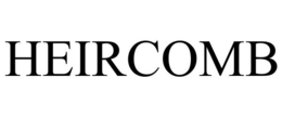 HEIRCOMB trademark