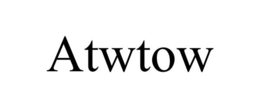 ATWTOW trademark