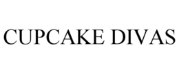 CUPCAKE DIVAS trademark