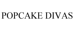 POPCAKE DIVAS trademark