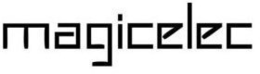 MAGICELEC trademark