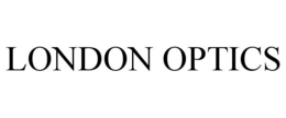 LONDON OPTICS trademark