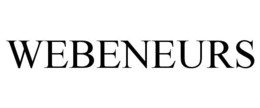 WEBENEURS trademark