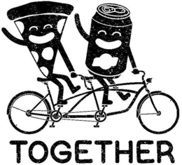TOGETHER trademark