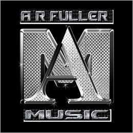 A R FULLER MUSIC AM trademark