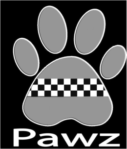 PAWZ trademark