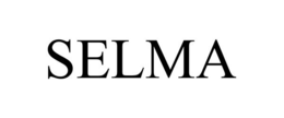 SELMA trademark