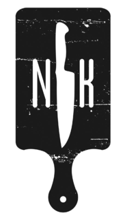 N K trademark