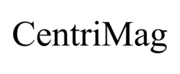 CENTRIMAG trademark