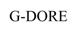 G-DORE trademark