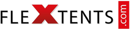 FLEXTENTS.COM trademark