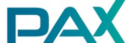 PAX trademark