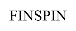 FINSPIN trademark