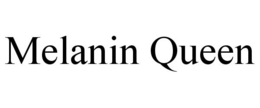 MELANIN QUEEN trademark