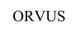 ORVUS trademark