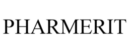 PHARMERIT trademark