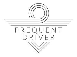 FREQUENT DRIVER trademark