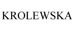 KROLEWSKA trademark