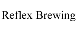 REFLEX BREWING trademark