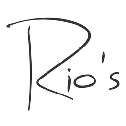 RIO'S trademark