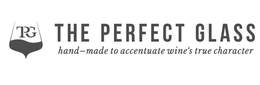 TPG THE PERFECT GLASS HAND-MADE TO ACCENTUATE WINE'S TRUE CHARACTER trademark
