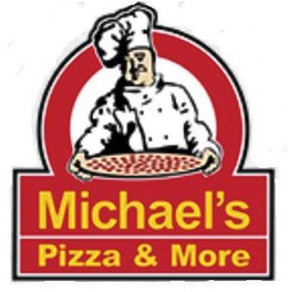 MICHAEL'S PIZZA & MORE trademark
