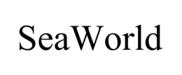 SEAWORLD trademark