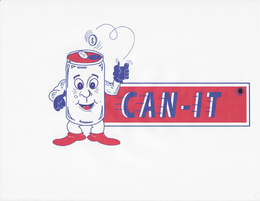 CAN-IT trademark