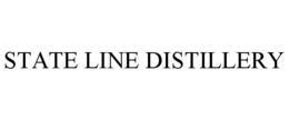 STATE LINE DISTILLERY trademark