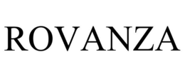 ROVANZA trademark