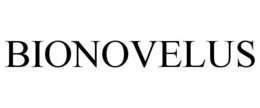 BIONOVELUS trademark