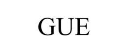 GUE trademark