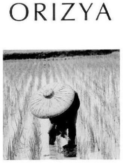 ORIZYA trademark