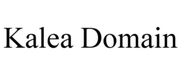 KALEA DOMAIN trademark
