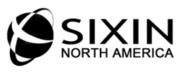 SIXIN NORTH AMERICA trademark