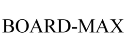 BOARD-MAX trademark