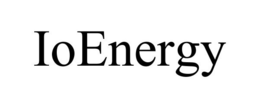 IOENERGY trademark