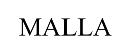 MALLA trademark