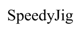 SPEEDYJIG trademark