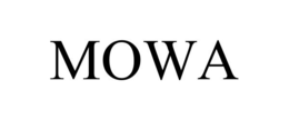MOWA trademark