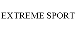 EXTREME SPORT trademark