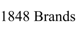 1848 BRANDS trademark