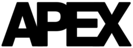 APEX trademark
