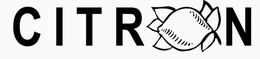 CITRON trademark