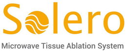 SOLERO MICROWAVE TISSUE ABLATION SYSTEM trademark