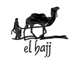 EL HAJJ trademark