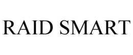 RAID SMART trademark